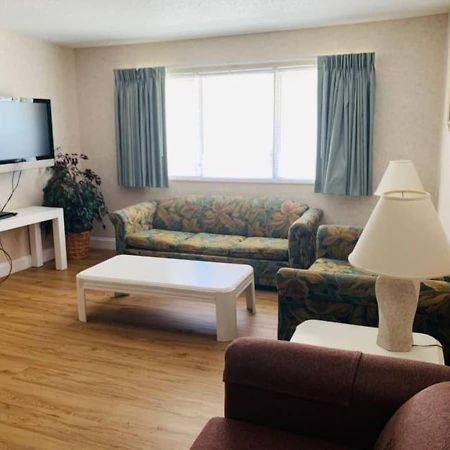 *Delightful Beach Condo*Pool, Steps To The Sand*H33 미를 비치 외부 사진