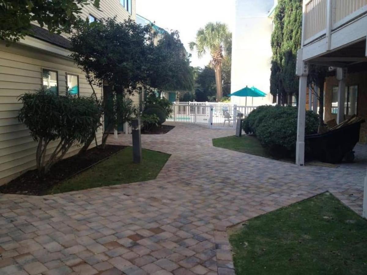 *Delightful Beach Condo*Pool, Steps To The Sand*H33 미를 비치 외부 사진